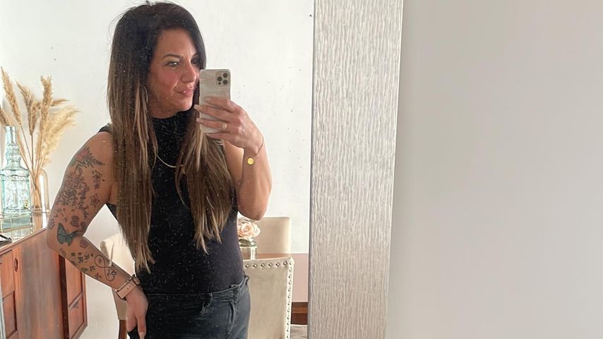 Danni Büchner, Reality-TV-Bekanntheit