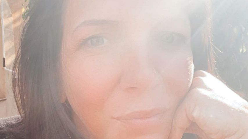 Danni Büchner im Mai 2020 auf Mallorca