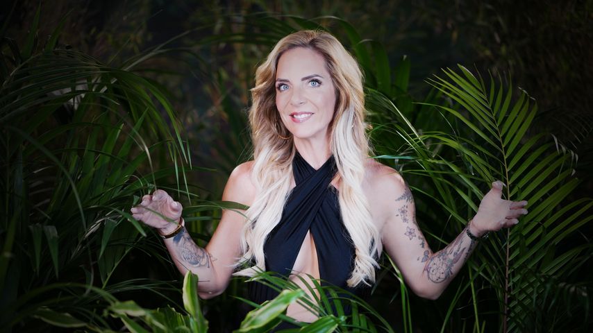 Danni Büchner,  Teilnehmerin von "Ich bin ein Star – Showdown der Dschungel-Legenden"
