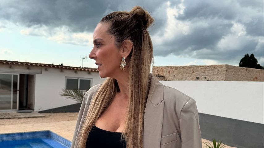 Danni Büchner im März 2025