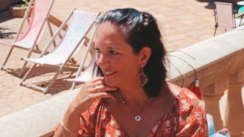 Danni Büchner, Juli 2020