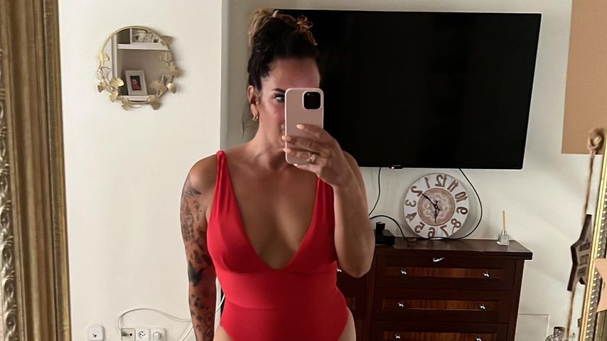 Danni Büchner, TV-Bekanntheit