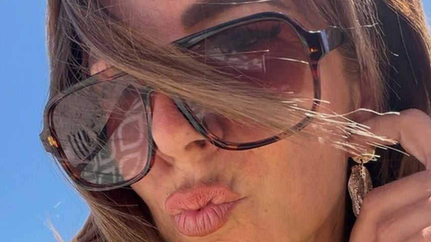 Bikini und Tattoos: Danni Büchner (48) trotzt Bodyshaming