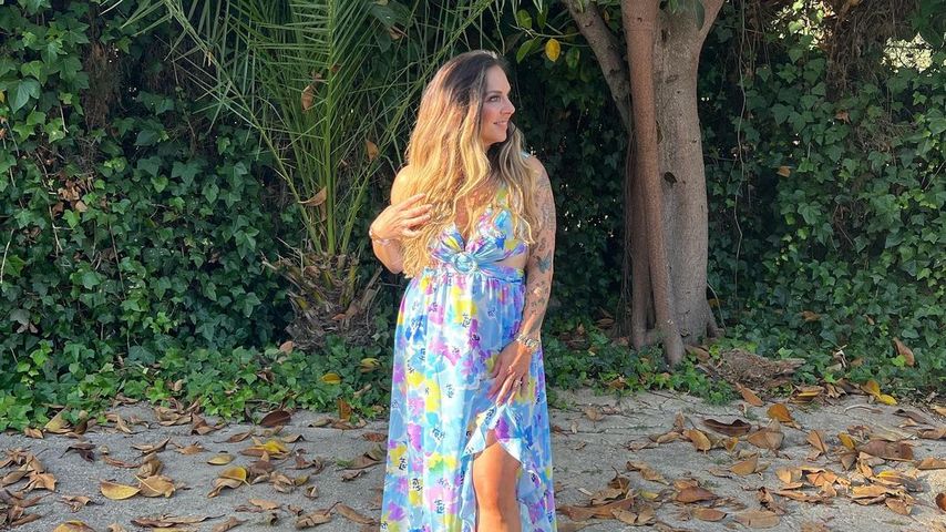 Danni Büchner, Influencerin