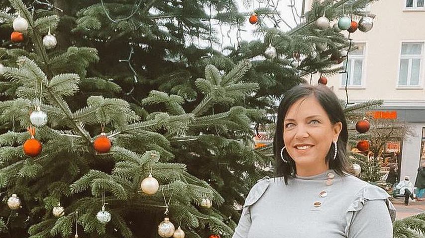 Danni Büchner im Dezember 2020