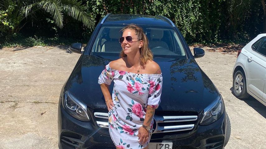 Danni Büchner, Reality-TV-Bekanntheit
