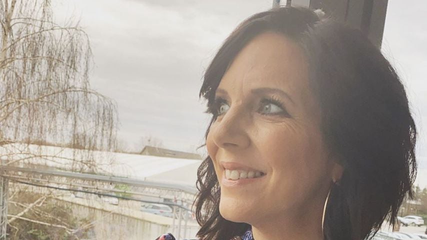 Danni Büchner im Februar 2020