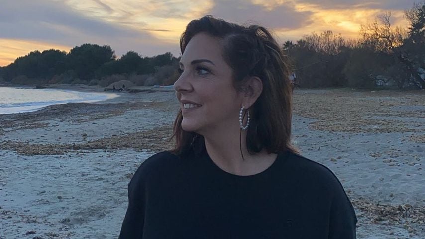 Danni Büchner im Februar 2021