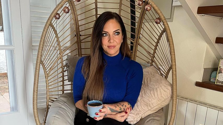 Nach Trennung: Danni Büchner ist eine glückliche Single-Lady