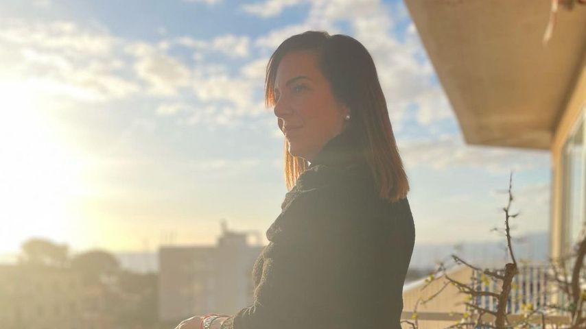 Danni Büchner ehrlich: Sie erlitt einst eine Fehlgeburt