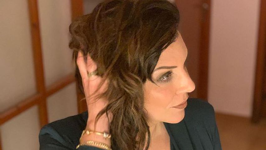 Danni Büchner 2021