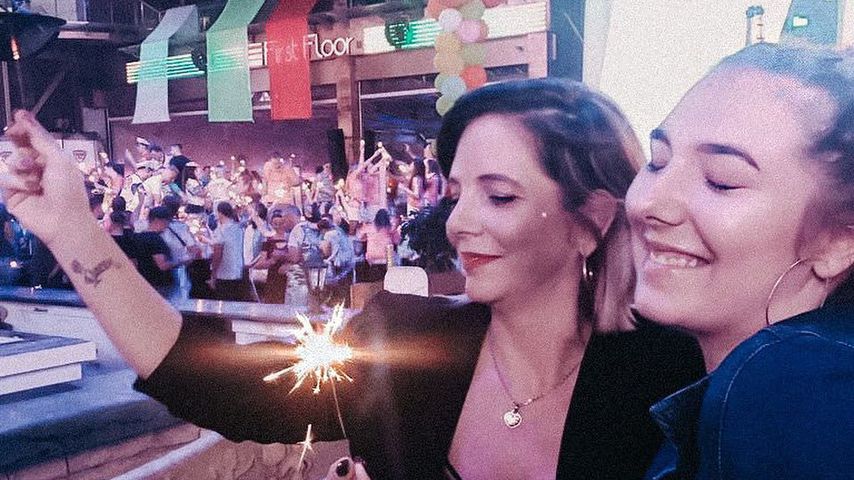 Joelina bald bei "Love Island"? Danni Büchner ist dagegen!