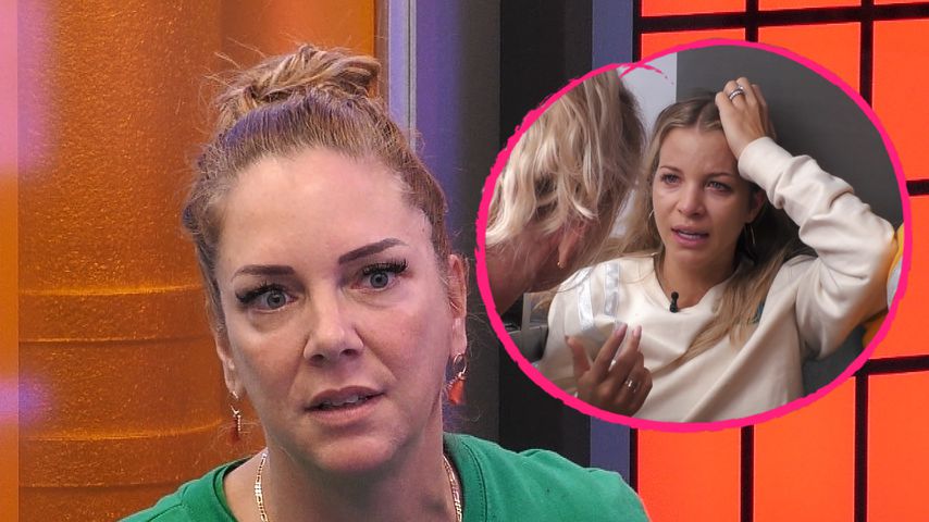 Nächster Promi-BB-Beef: Danni Büchner und Ina bekriegen sich