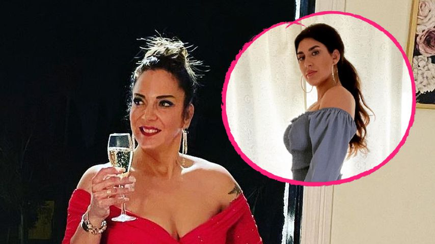 Liebesgerüchte um Danni Büchner und Sohel: Das sagt seine Ex
