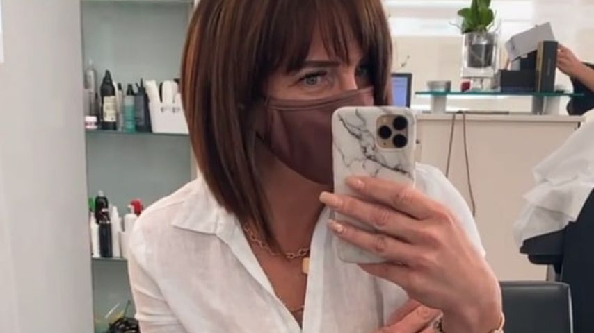 Danni Büchner im März 2021