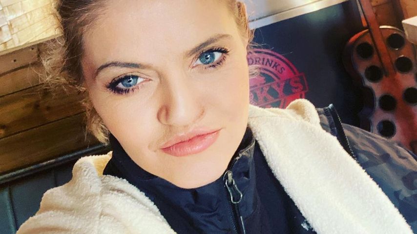 Danniella Westbrook plant Beauty-OP-Marathon für TV-Comeback