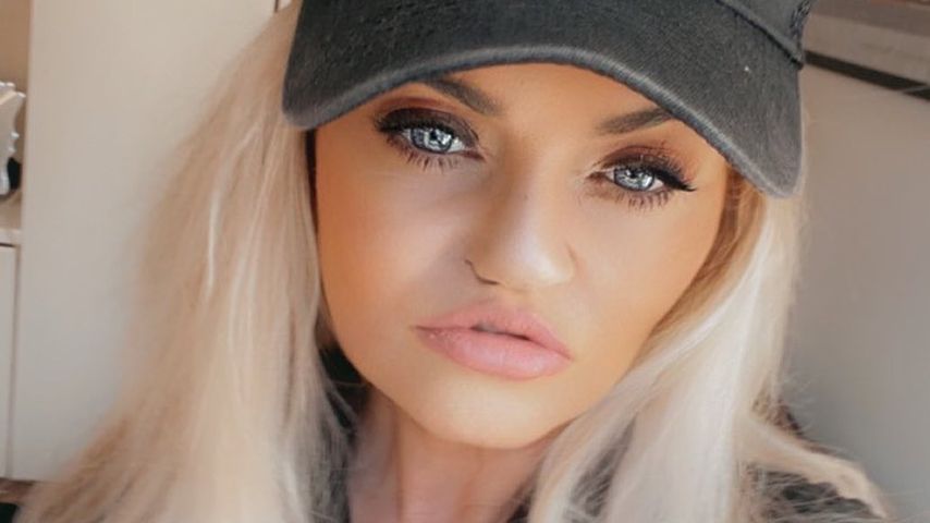 Danniella Westbrook macht Schluss mit inhaftiertem Verlobten