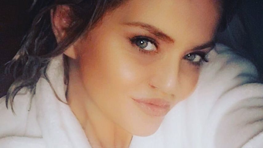 Die "EastEnders"-Darstellerin Danniella Westbrook