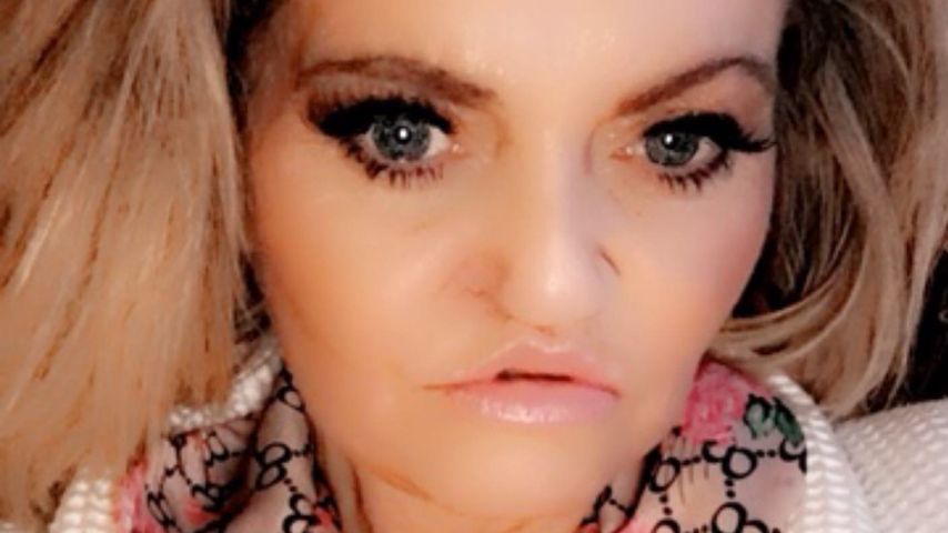 Danniella Westbrook im März 2021