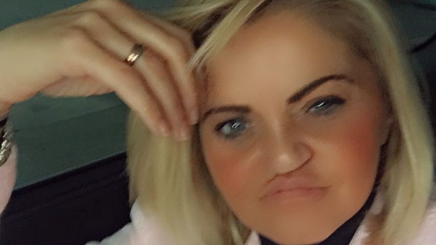 Danniella Westbrook, TV-Star