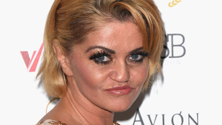 UK-Reality-Star Danniella Westbrook hat Angst vor ihrem Tod!