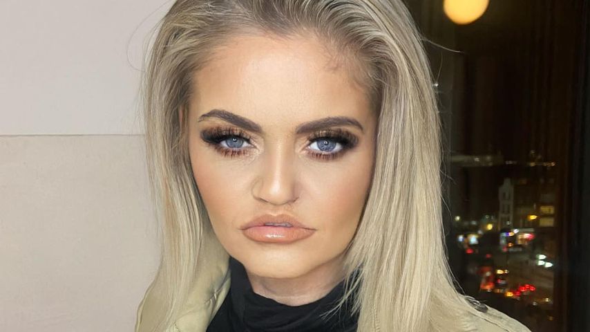 Nach fünf Jahren: Danniella Westbrook hat sich getrennt