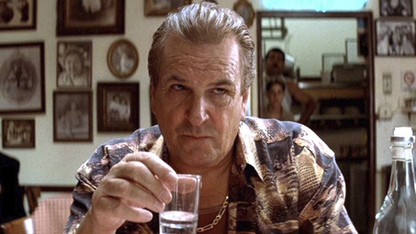 Danny Aiello in "Léon: Der Profi"