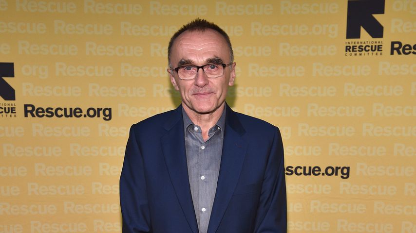 "Bond"-Regisseur Danny Boyle erklärt wahren Ausstiegs-Grund
