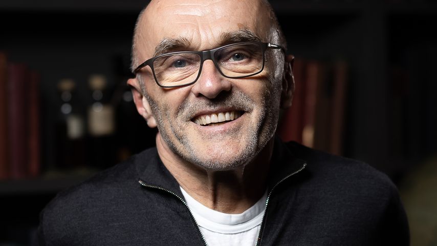 Danny Boyle im Oktober 2022