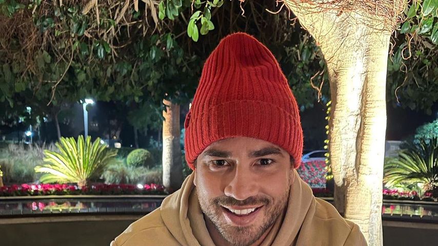 Danny Cipriani im Januar 2021