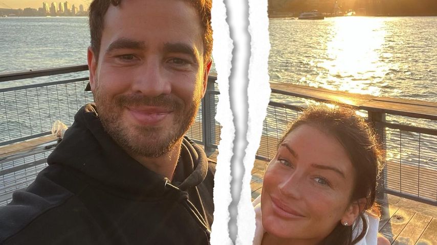 Danny Cipriani und Victoria trennen sich nach zwei Ehejahren