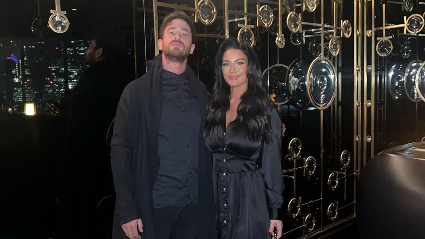 Danny Ciprianis Ex Victoria Rose hat Scheidung eingereicht