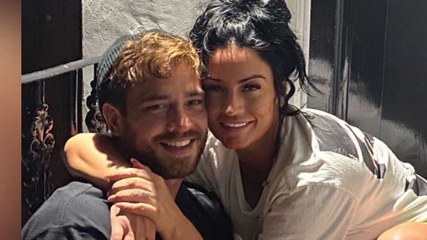 Kurz nach Verlobung: Hat Danny Cipriani heimlich geheiratet?