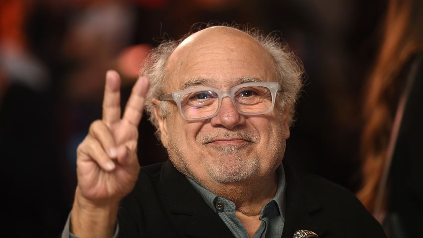 Danny DeVito packt über sein riskantes "Taxi"-Casting aus