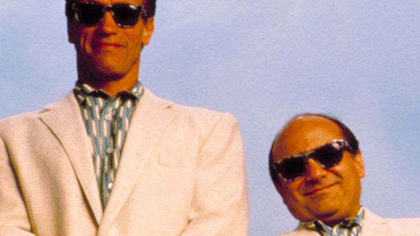 Danny DeVito plant ein "Twins"-Sequel