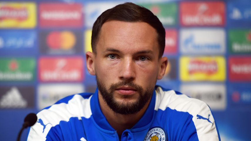 Danny Drinkwater, Fußballer