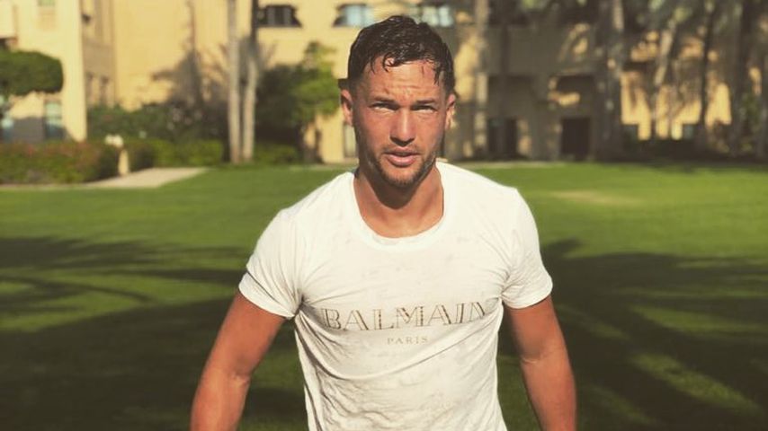 Danny Drinkwater, Fußballer
