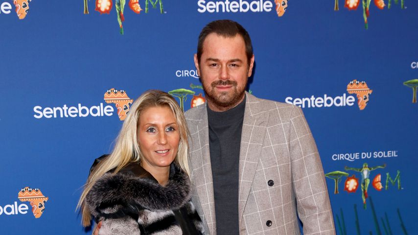 Männer-Brust in C-Körbchen: Danny Dyer will Verkleinerung!