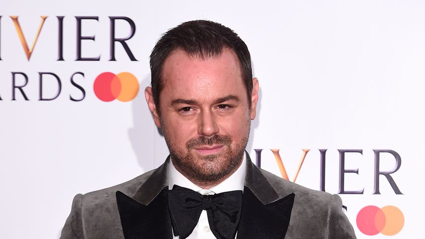 Danny Dyer im April 2019