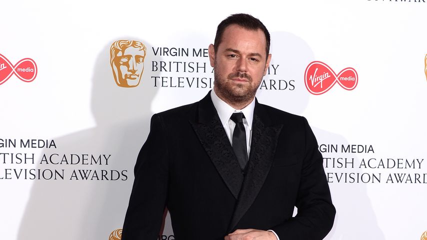 Danny Dyer im Mai 2019