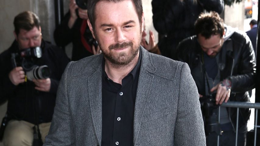 Danny Dyer, Schauspieler
