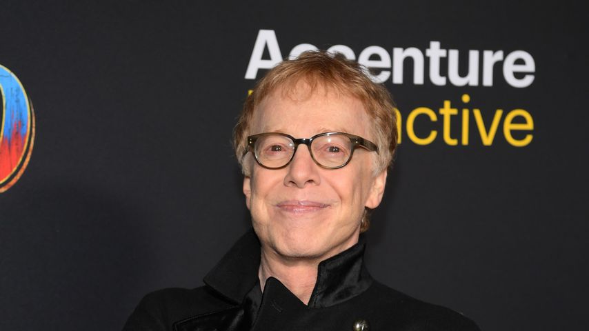 Danny Elfman, Komponist und Sänger
