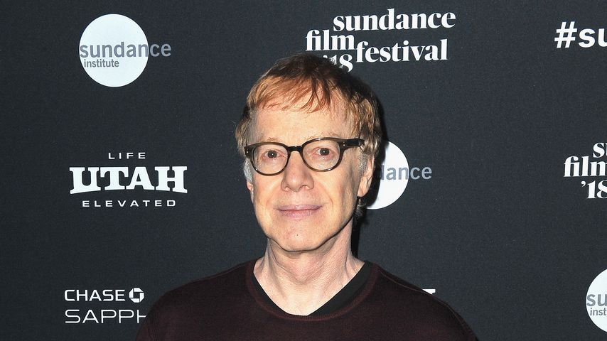Danny Elfman, 2018