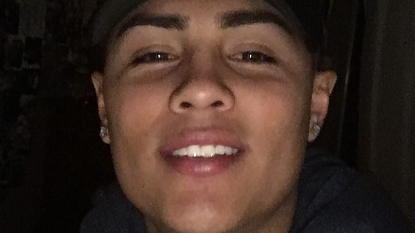 Danny González, Boxer