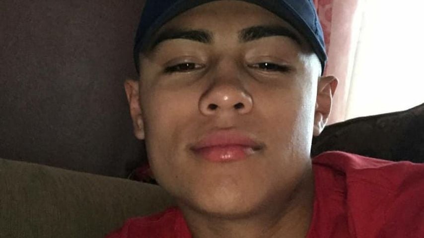 Danny González, Boxer