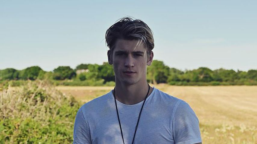 Danny Griffin, Schauspieler