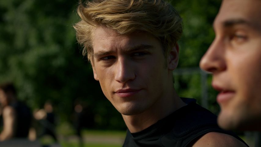 Serienhit "Fate": Ist er der Netflix-Traummann Nummer eins?