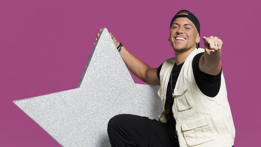 Danny Liedtke bei "Promi Big Brother" 2021