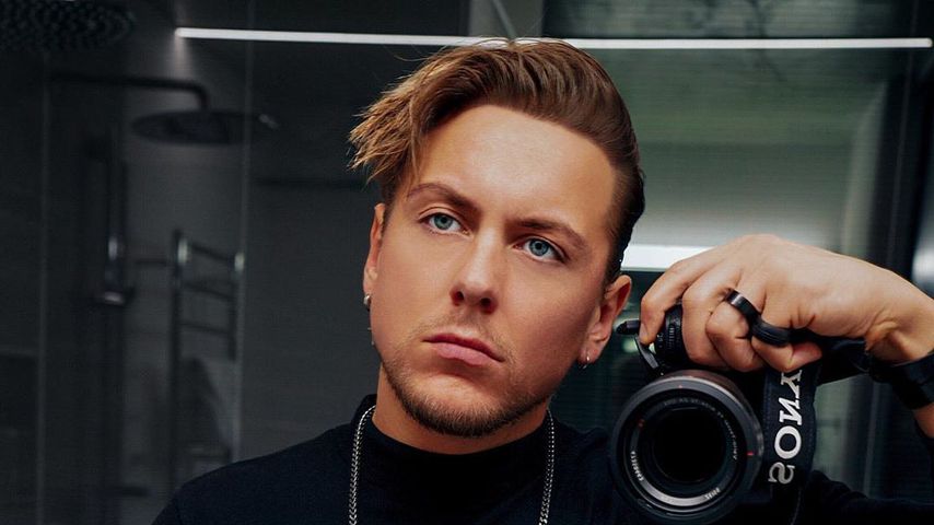 Danny Liedtke, Laiendarsteller