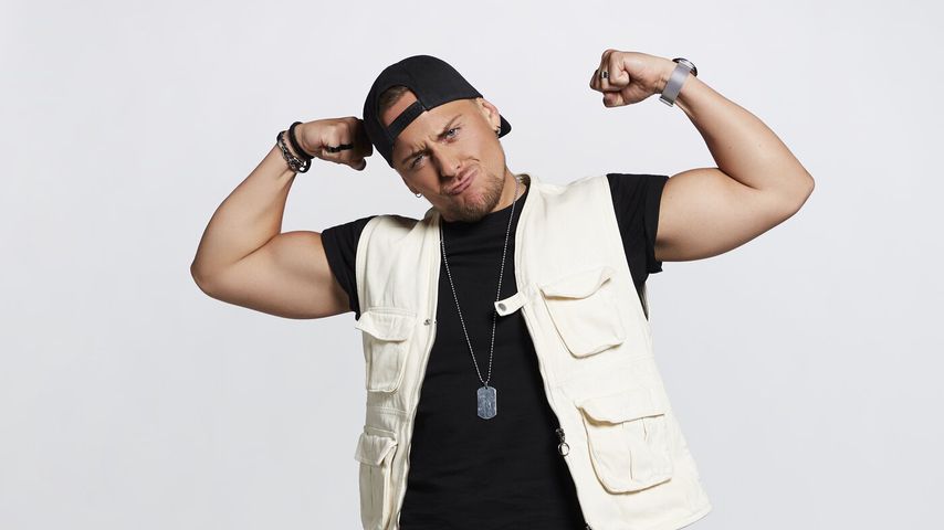 Danny Liedtke, Kandidat bei "Promi Big Brother" 2021